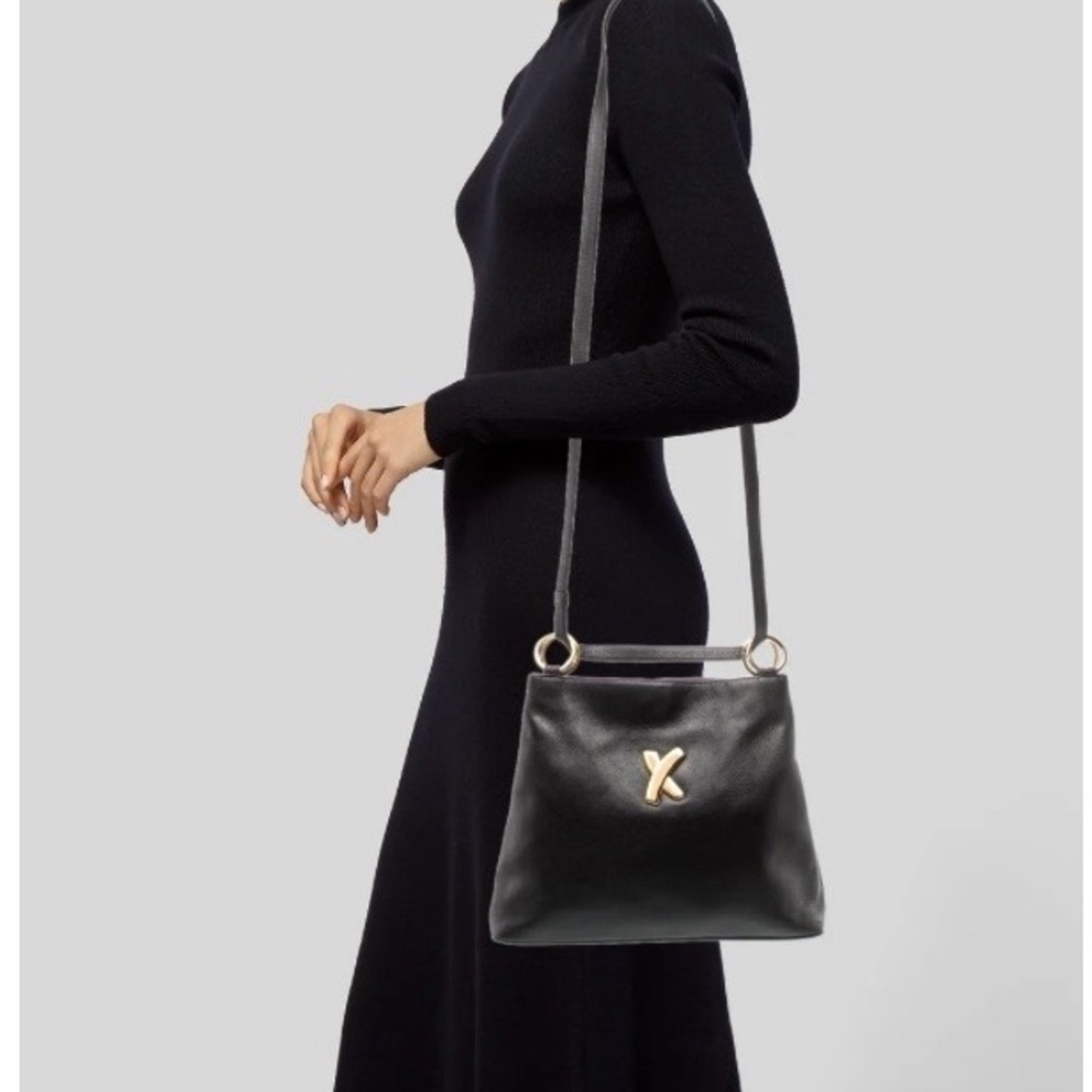 Paloma Picasso Crossbody/Shoulder Bag